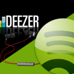 deezer spotify