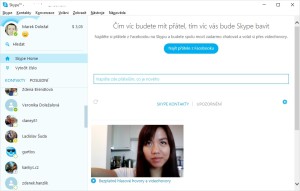 skype